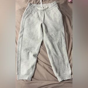 Lululemon Scuba High-Rise Jogger